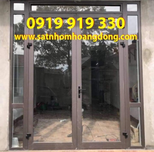 Nhôm Xingfa, Mã 03