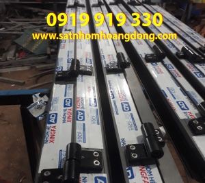 Nhôm Xingfa, Mã 05