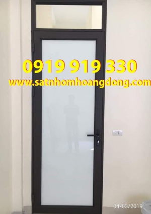 Nhôm Xingfa, Mã 08