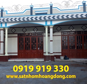 Sắt mĩ nghệ, Mã 31